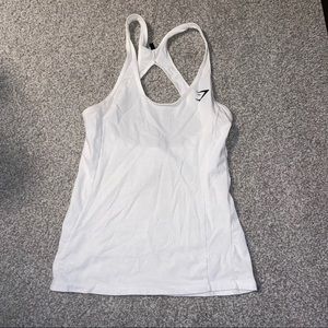 gymshark tank